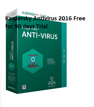 download kaspersky free trial antivirus